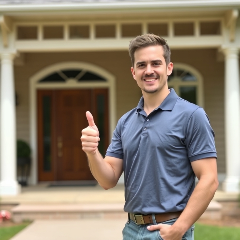 Founder of Niagara Falls Pest Pros